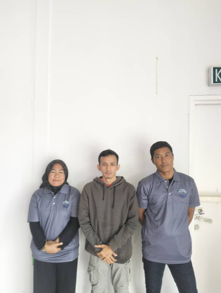 Super Ideal Solution operations crew