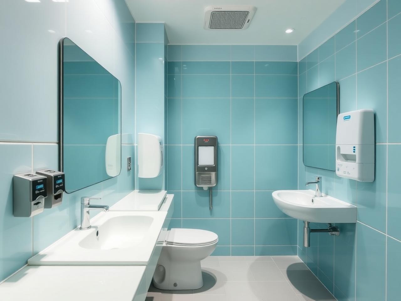 Disinfecting Services