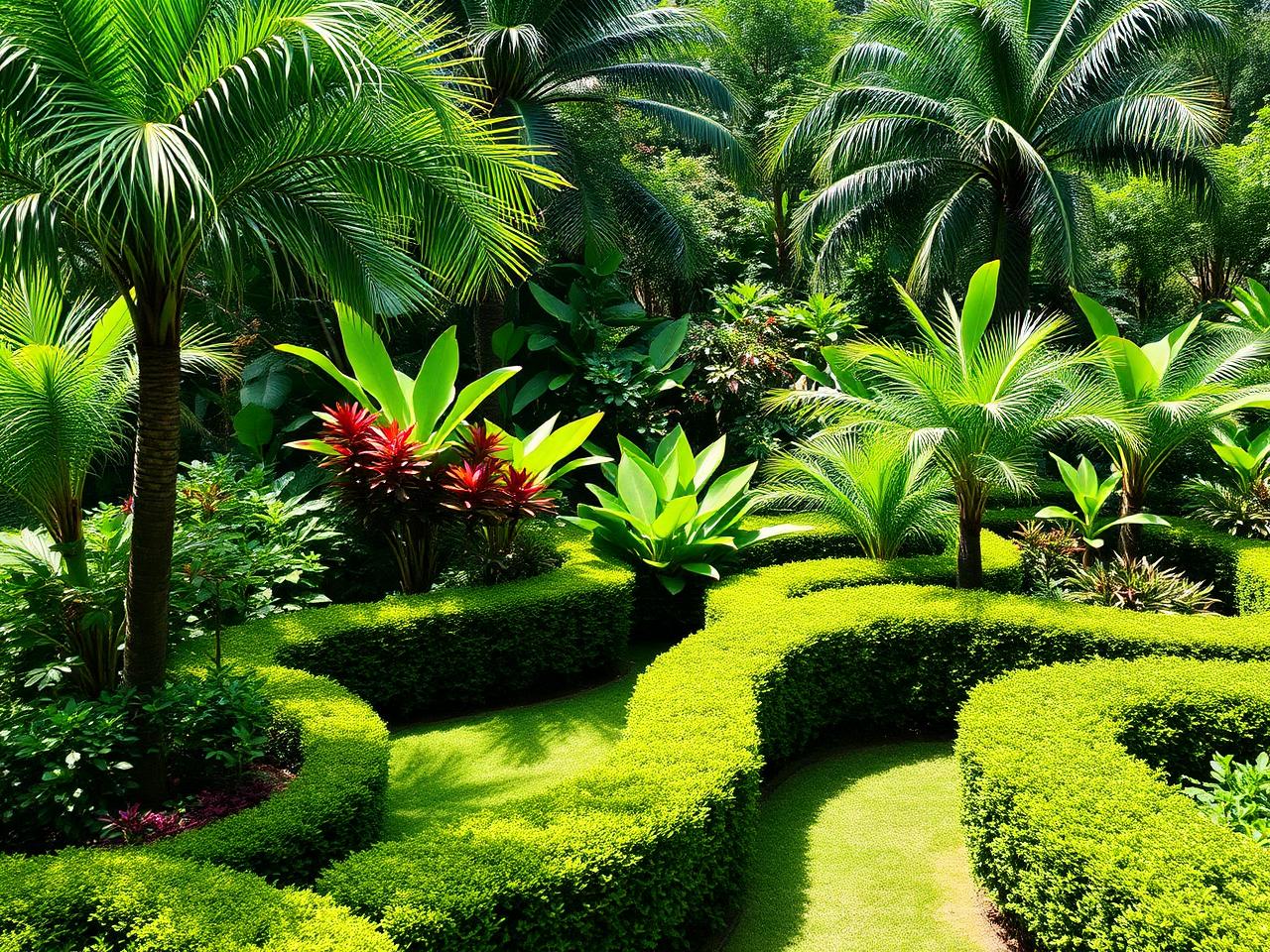 Landscaping Services