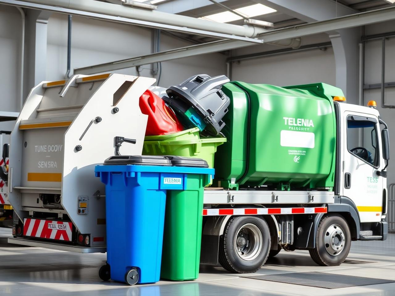 Waste Disposal Services